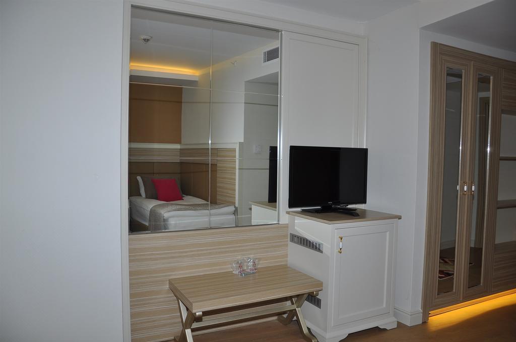 Delphin Deluxe Resort Okurcalar Extérieur photo
